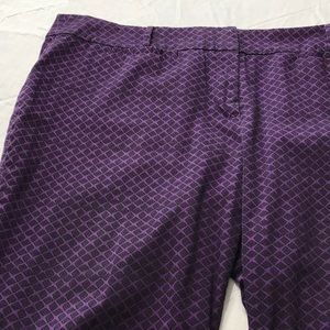 💜Avenue Studio~~Capri/Cropped~Nice💜